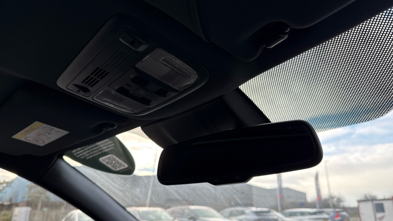 Honda Civic 1.0 VTEC Turbo EX 5dr CVT Petrol Hatchback